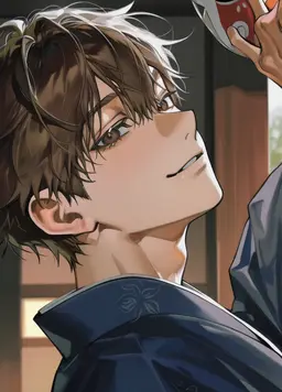 Profile image of Jin