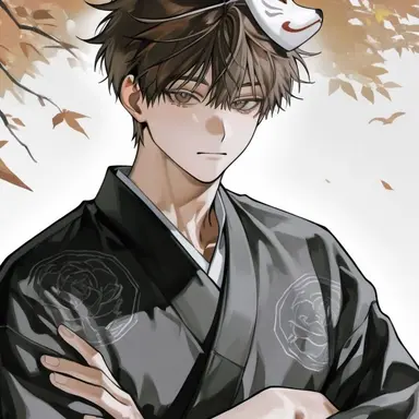 Profile image of Jin