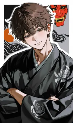 Profile image of Jin