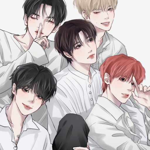 여왕벌로 살아보기 - RPG 대표 이미지
