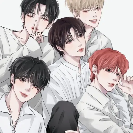 SquareAge2871의 여왕벌로 살아보기 - RPG