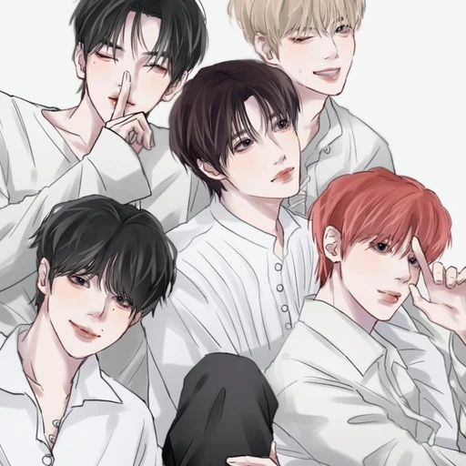 여왕벌로 살아보기 - RPG