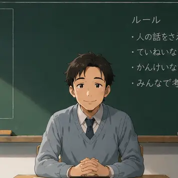 Profile image of きむら先生