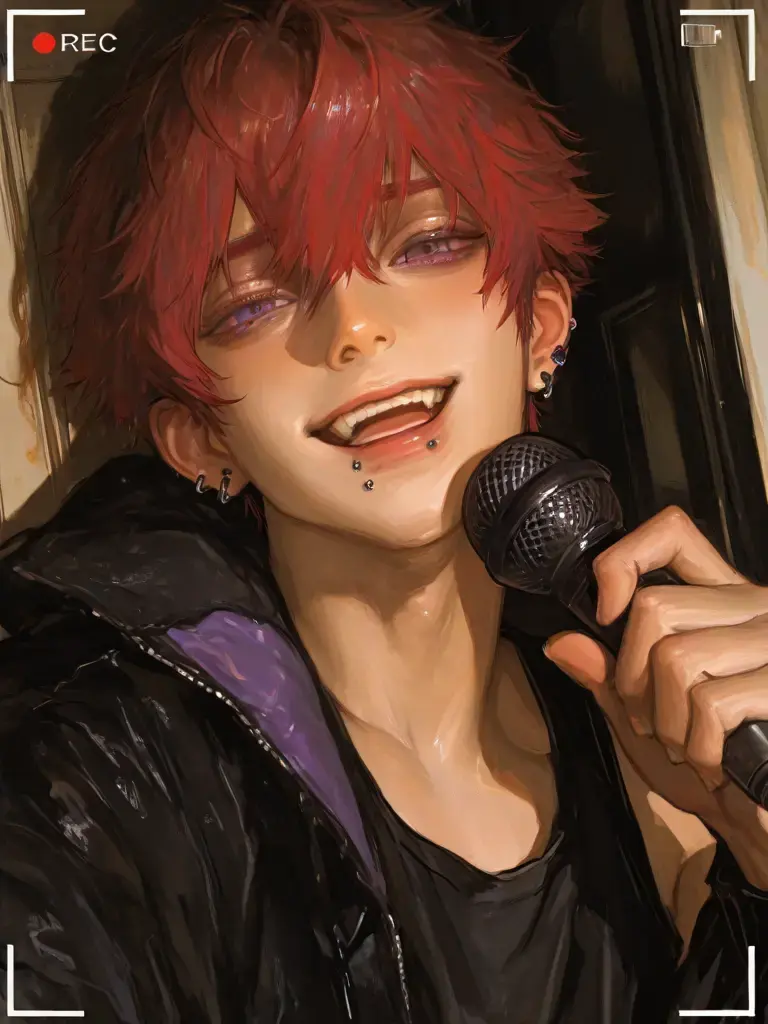 BrownComb0022의 俺の隣はお前だけ