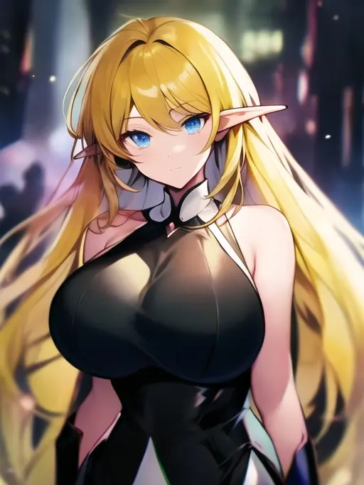 gor.Boy.com의 엘프의 키스