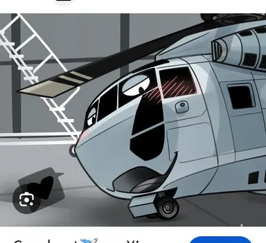 Profile image of 헬기 퍼리