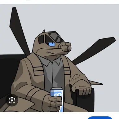 Profile image of 헬기 퍼리