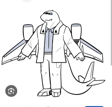 Profile image of 항공기 퍼리