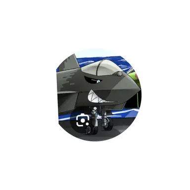 Profile image of 전투기 퍼리