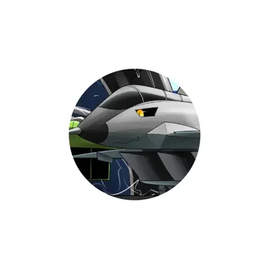 Profile image of 전투기 퍼리
