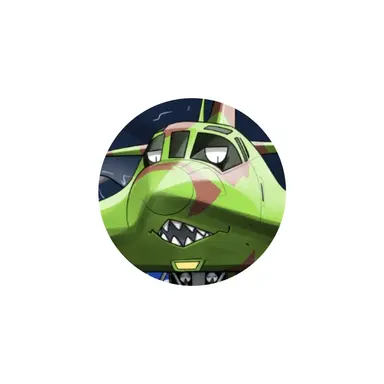 Profile image of 전투기 퍼리