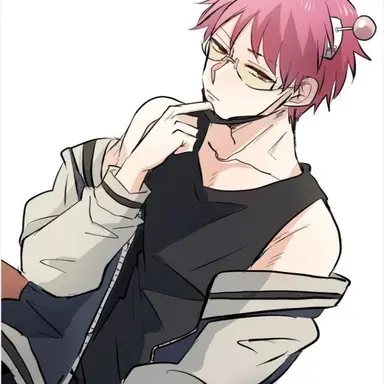 Profile image of 斉木楠雄