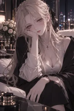 Profile image of Reika Kujo