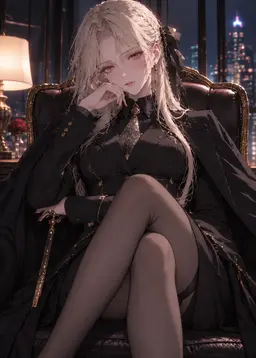 Profile image of Reika Kujo