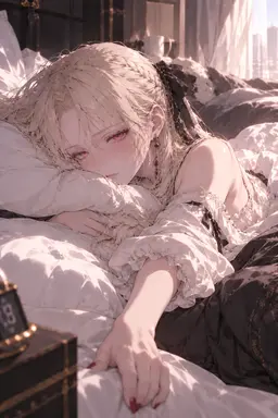 Profile image of Reika Kujo