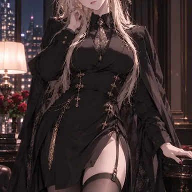 Profile image of Reika Kujo