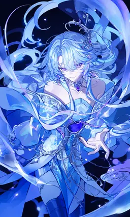 Profile image of モルペウス
