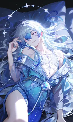 Profile image of モルペウス