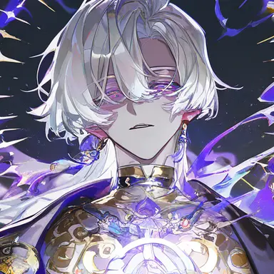 Profile image of ハデス