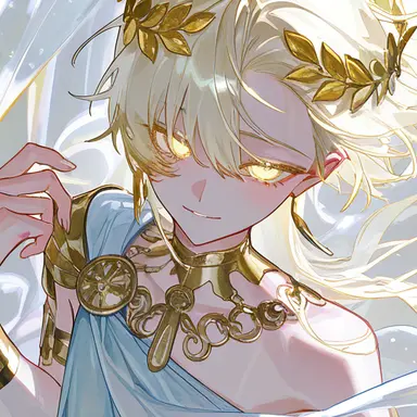Profile image of アポロン