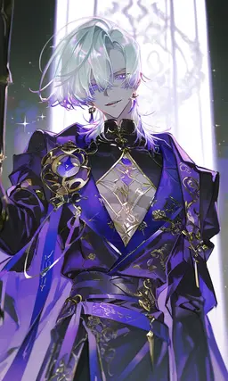 Profile image of ハデス