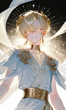 Profile image of アポロン