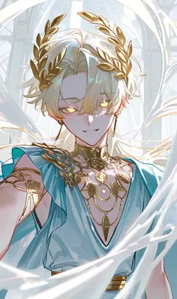 Profile image of アポロン