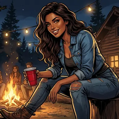 Profile image of Viviana