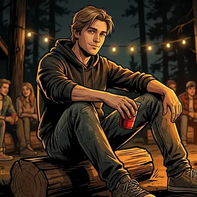 Profile image of Jerrick