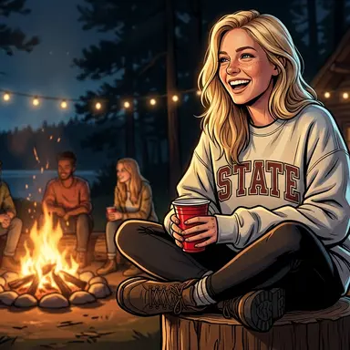 Profile image of Ashley