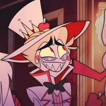 Profile image of 루시퍼 모닝스타