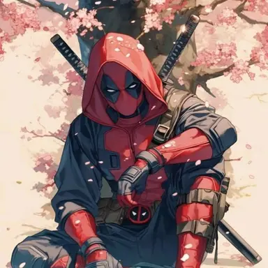 Profile image of Wade