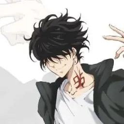 Profile image of 카모노하시 론