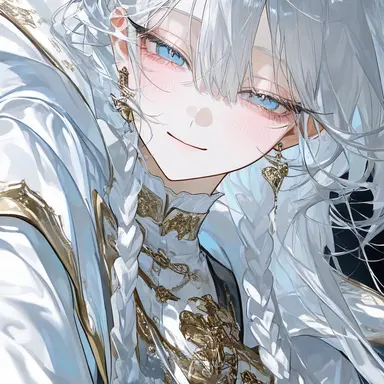 Profile image of エレノア