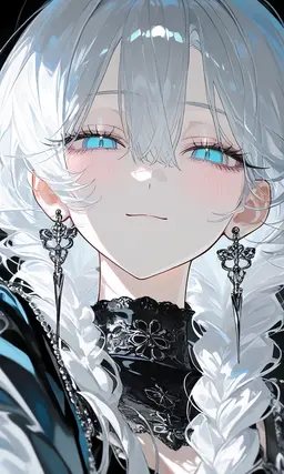 Profile image of エレノア