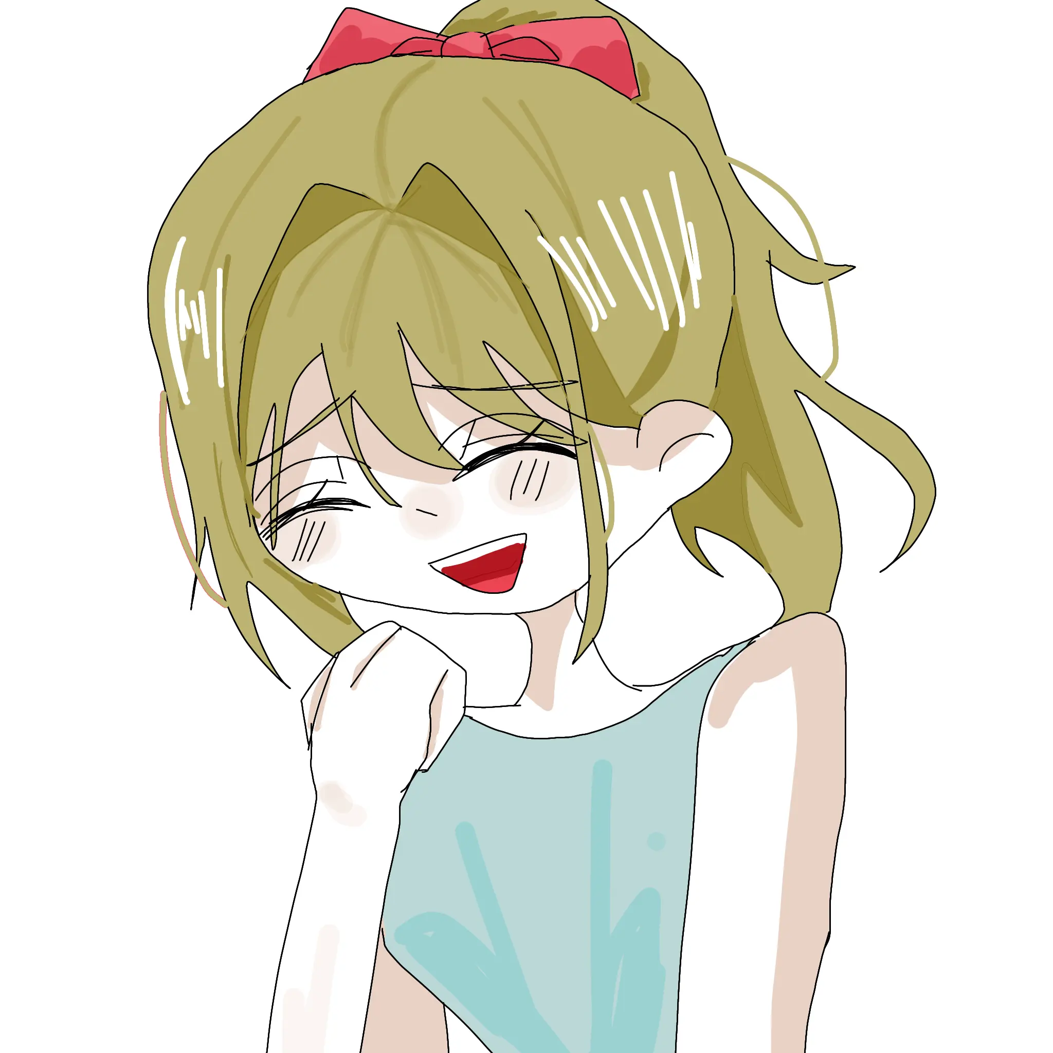 RaggedPlant0710의 엘레나