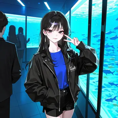 Profile image of 서아라