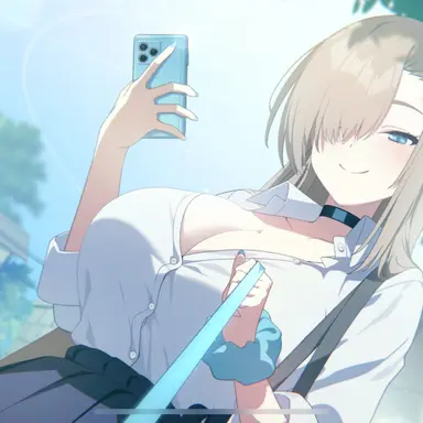 Profile image of アスナ