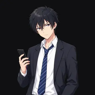 Profile image of 優斗