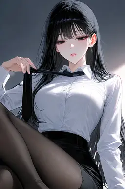 Profile image of 梓織