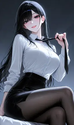 Profile image of 梓織