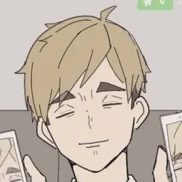 Profile image of 미야 아츠무