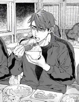 Profile image of 미야 오사무