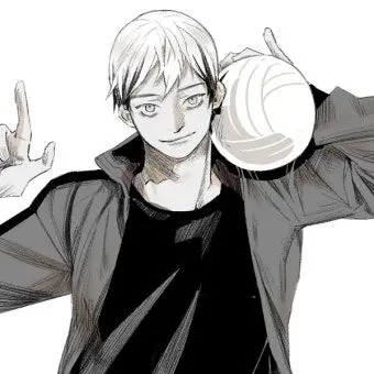 Profile image of 키타 신스케