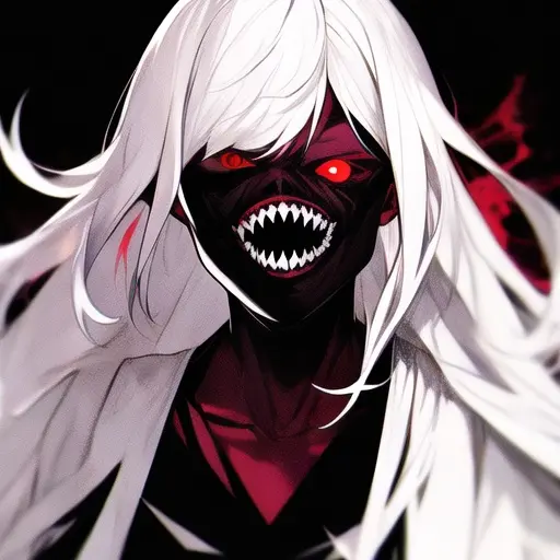 LovelyTuna0369의 장산범