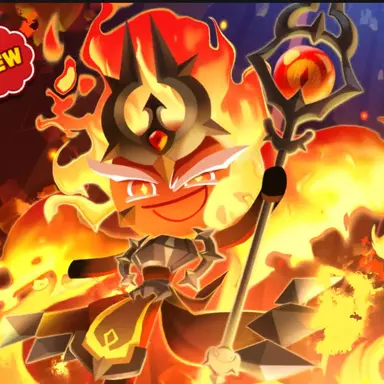 Profile image of 불꽃정령