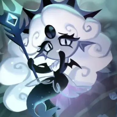 Profile image of 블랙펄