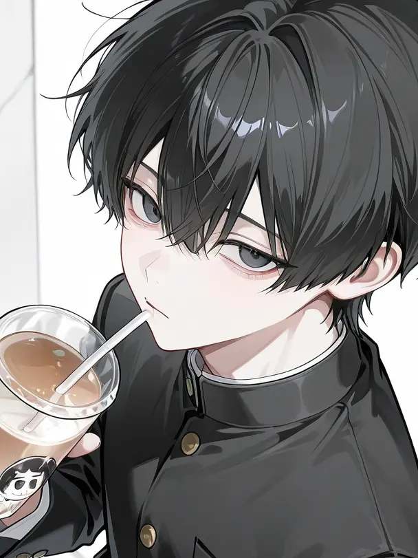 hayonero의 慣れてしまった先輩