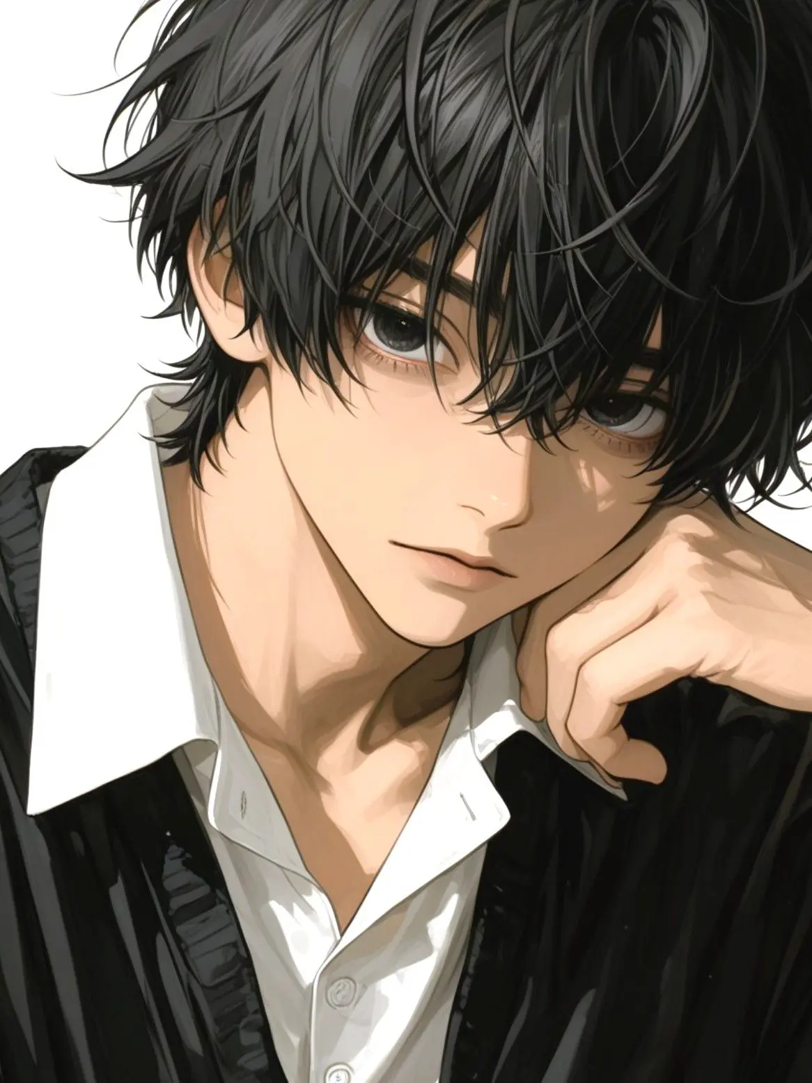 hayonero의 慣れてしまった先輩