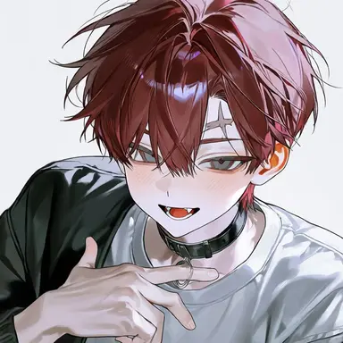 Profile image of 迅